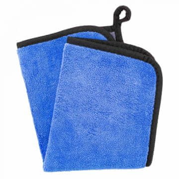 shumee Krpa za sušenje avtomobila iz mikrovlaken 30x40 cm 600g/m² AMIO-02868