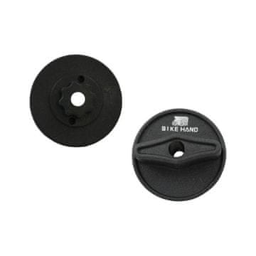 shumee Ključ za gonilko BIKE HAND YC-27 z integriranim gonilnim ležajem