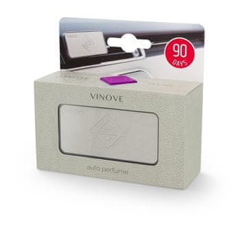 shumee Osvežilec zraka VINOVE CLASSIC LEATHER LINE MONZA