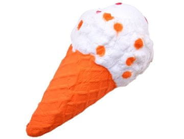 shumee Jumbo mehka penasta igrača LEDENI KORNET ZA2614