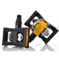 shumee Prevleke za kolesarske pedale Shimano SPD SM-PD22