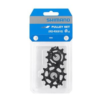 shumee Jermenice menjalnika Shimano GRX RD-RX810