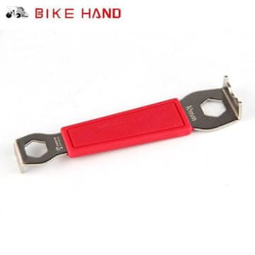 shumee Ključ za gonilko Bike Hand YC-271