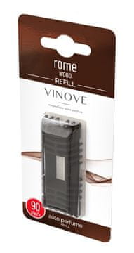 shumee Polnilo za osvežilec zraka VINOVE ROME