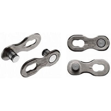 shumee Verižni členi Shimano Quick-Link SM-CN900, 11 prestav, 2 kosa