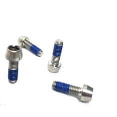 shumee Formula M6x15 titanov vijak za zavorne čeljusti