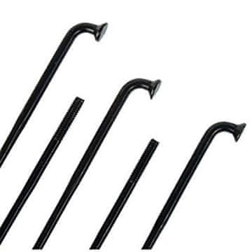 shumee Napere DT Competition, črne, 292 mm