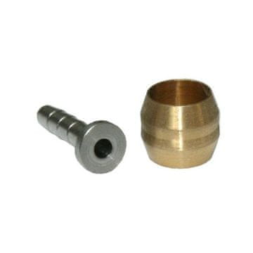 shumee Olivna + zavorni zatič Shimano SM-BH90