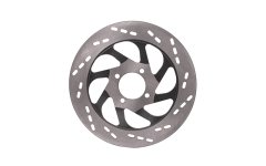 shumee Sprednji zavorni kolut za vbrizg goriva Classic 125