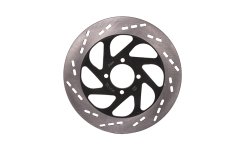 shumee Sprednji zavorni kolut za vbrizg goriva Classic 125