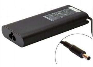 DELL DELL napajalnik, 130 W, 19,5 V, 3, RN7NW