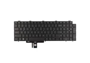 shumee DELL tipkovnica 99, ZDA-INTL, M20IXU-BS, 11, RHGDM
