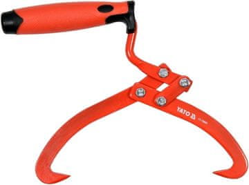 shumee PEZA ZA TRANSPORT LESA 330 MM YT-79905 YATO