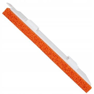 Kubala KUBALA 0786 KLIK GLADILKA Z GUMIJASTO GOBICO 140x280 MM