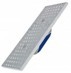 Kubala KUBALA brusilna rašpa 160x360mm 0346