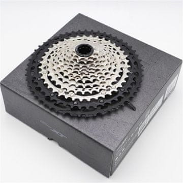 shumee Kaseta Shimano Deore XT CS-M8100 10-51 1x12 prestav