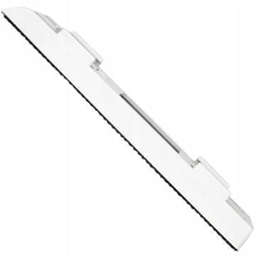 Kubala KUBALA 0780 CLICK LINE ODSTRANILEC MATICNIH KARTONOV Z REZILOM 56x260MM