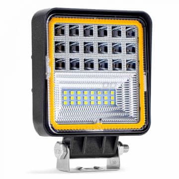 AMIO LED reflektor delovna svetilka AWL12 12V 24V AMIO-02426