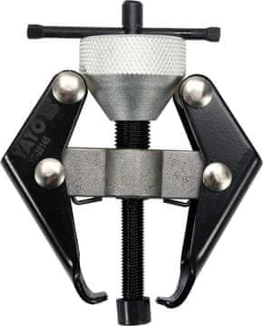 shumee DVOJNI SNEMAČ / YT-25145 / YATO