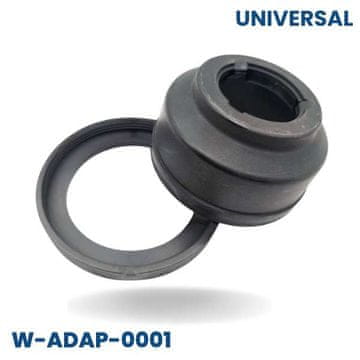 shumee Adapter za hitro zaklepanje matice