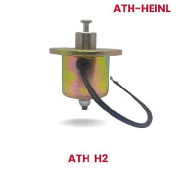 shumee Zamenjava ATH-Heinl: Dvižni solenoid (DC24) H2