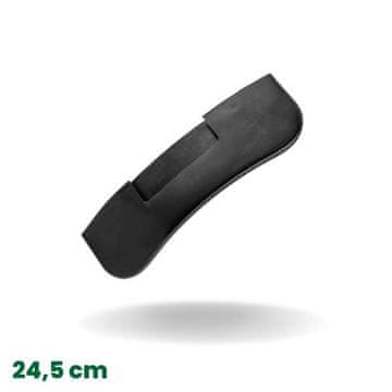 shumee 24,5 cm pokrov vedra za odbijanje kroglic