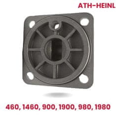 shumee Zamenjava ATH: Prirobnica za montažo aktuatorja z ušesom 460, 1460, 900, 1900, 980, 1980