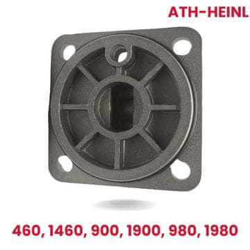 shumee Zamenjava ATH: Prirobnica za montažo aktuatorja z ušesom 460, 1460, 900, 1900, 980, 1980