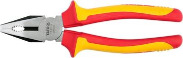 YATO UNIVERZALNE KLEŠČE 200 MM VDE YT-21153 YATO