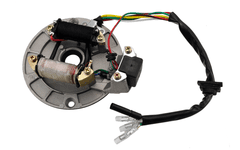 shumee Vžigalna svečka za 125cc motokros motor