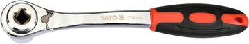 YATO KLJUČ Z UNIVERZALNIM NASTAVKOM 8-19 MM YT-02400 YATO