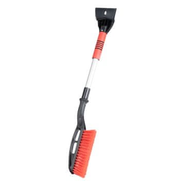 slomart Teleskopska krtača za avtomobilska stekla AMiO (75-94 cm)