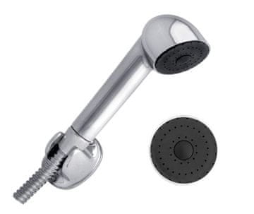 shumee Kopalniški komplet - enofunkcijska ročna prha + cev + kavelj / 75555 / FALA