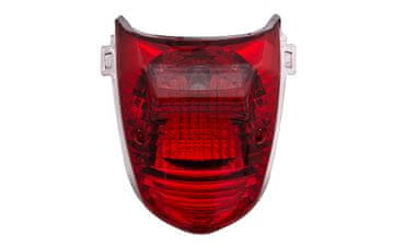 shumee Zadnja luč za moped Sprint 2