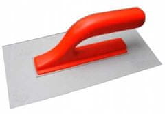 Kubala KUBALA GLADKA PLASTIČNA GLADILKA 130x270mm 0301