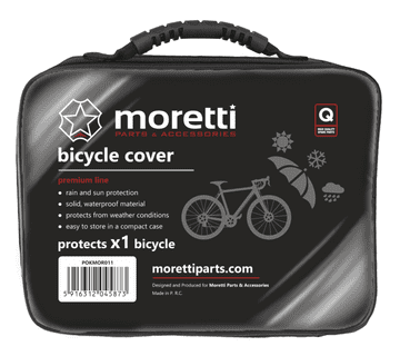Moretti Prevleka za 1 kolo
