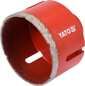 YATO YATO DIAMANTNI SVEDER ZA LENAMERIŠKE PLOŠČICE 68 MM YT-60447