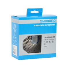 shumee Shimano Ultegra CS-HG800 11-34T 11-redna cestna kaseta