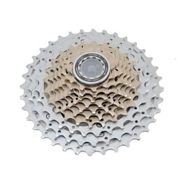 shumee Kaseta Shimano SLX CS-HG81 Dyna-Sys 10 prestav 11-34T