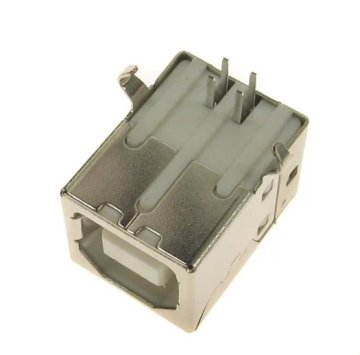 shumee STRANSKA VTIČNICA USB TIPA A ZA TISKANJE