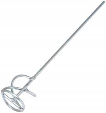 Kubala KUBALA MEŠALNIK ZA MALTO 80X490MM 8MM 1207