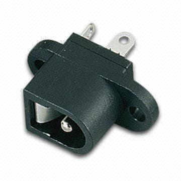 shumee VTIČNICA DC 2,1/5,5 ZA OHIŠJE, PRIVIJANA