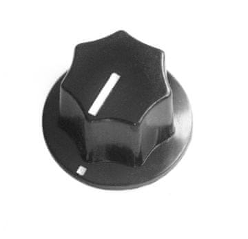 shumee BAKELITNI GUMB 17 MM - V15