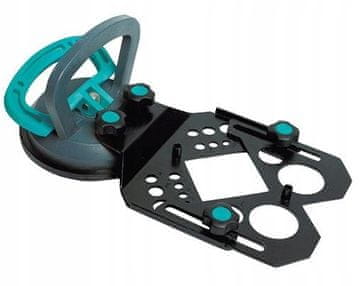 shumee KOVINSKA ŠABLONA BIHUI ZA OBLIKE NA PRISESKOVNEM SKODELICI ZA LINJSKE ŽAGE IN VRTILNIKE - DBGM