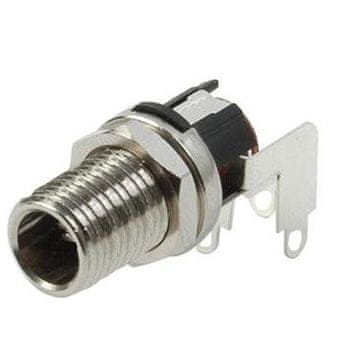 shumee KOTNA VTIČNICA DC 2.1/5.5