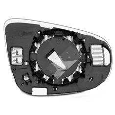 shumee VLOŽEK OGLEDALA LEVO GOLF VI TOURAN 08-2014 OGREVANO