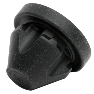 shumee PRITRDITEV POKROVA MOTORJA VW GOLF V JETTA PASSAT