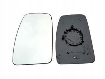 shumee VLOŽEK OGLEDALO LEVO OPEL MOVANO 2010-2024