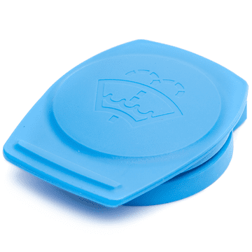 shumee Pokrovček posode tekočine za pranje vetrobranskega stekla VW Audi Seat Škoda 3Q0955455