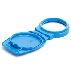 shumee Pokrovček posode tekočine za pranje vetrobranskega stekla VW Audi Seat Škoda 3Q0955455